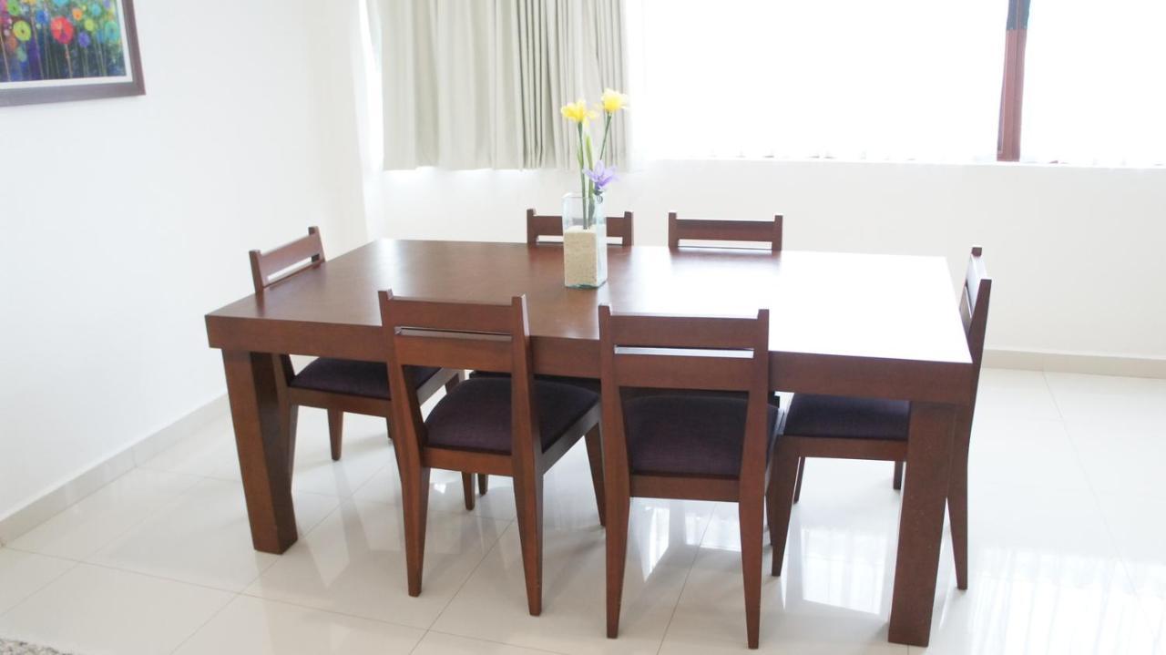 Porto Real Apartment Сиудад дел Кармен Екстериор снимка